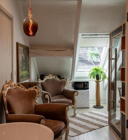 Bed and Breakfast La Chambre Rose