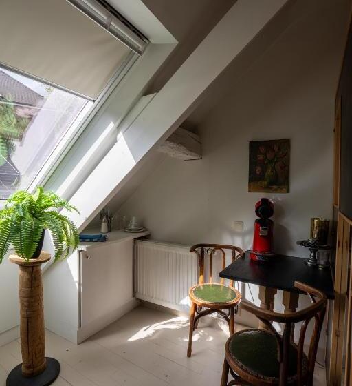 Bed and Breakfast La Chambre Rose