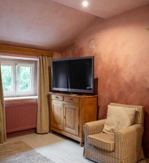 Bed and Breakfast La Chambre Rose