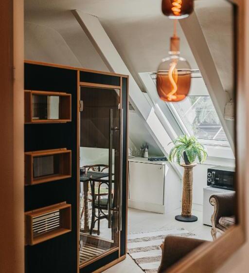 Bed and Breakfast La Chambre Rose