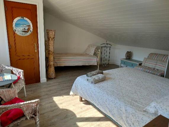 ベッドアンドブレックファースト La Clé D Ut