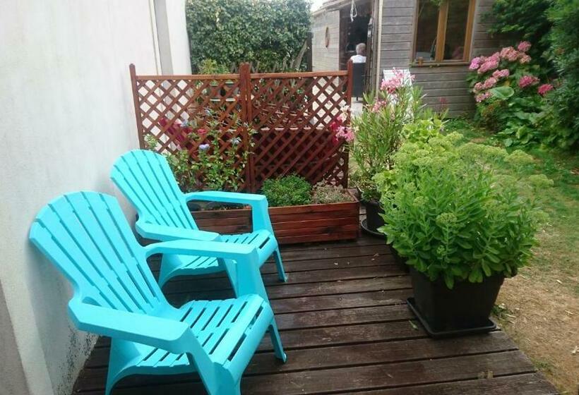 ベッドアンドブレックファースト La Clé D Ut