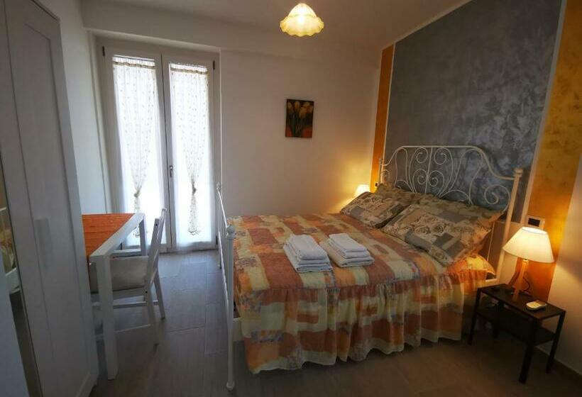 민박 La Dolce Dimora