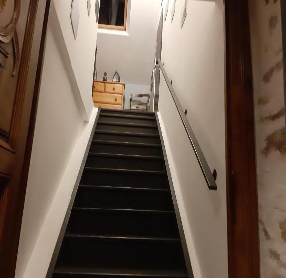 צימר La Longère D Arzoù, Chambres D Hôtes