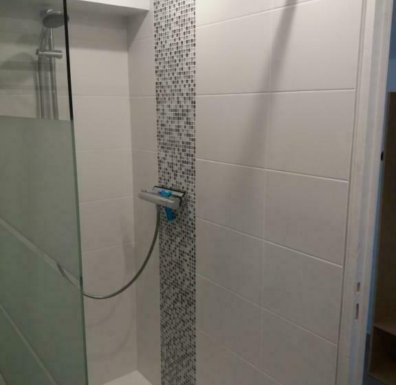 ベッドアンドブレックファースト La Petite Campagne