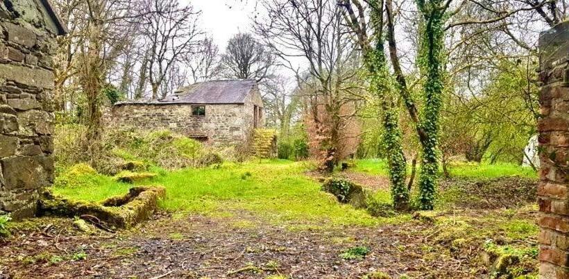 住宿加早餐 Lacken Millhouse And Gardens