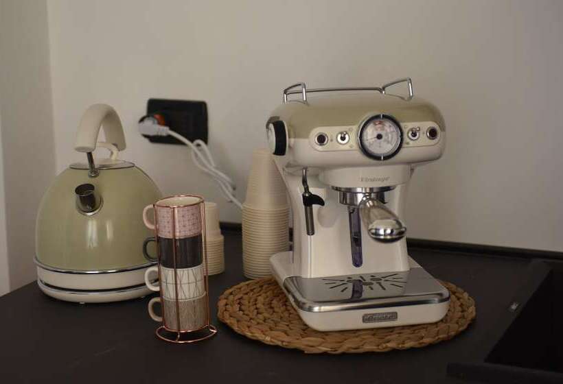 민박 élite Suite Home