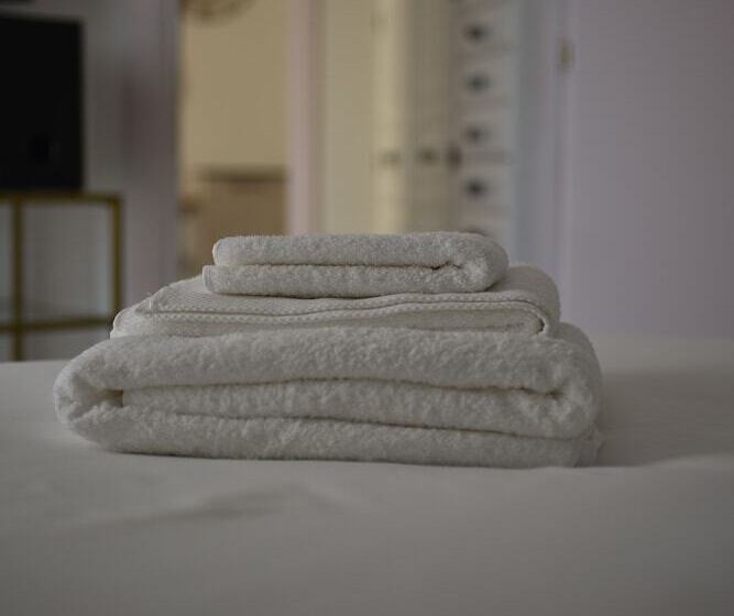 민박 élite Suite Home