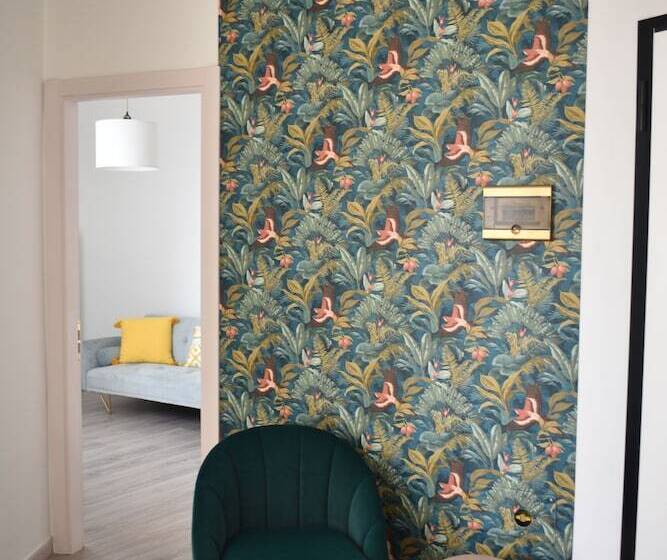 민박 élite Suite Home