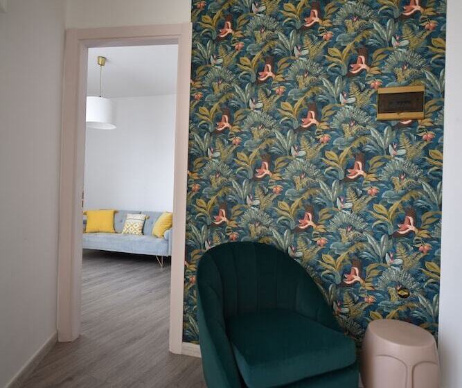 민박 élite Suite Home