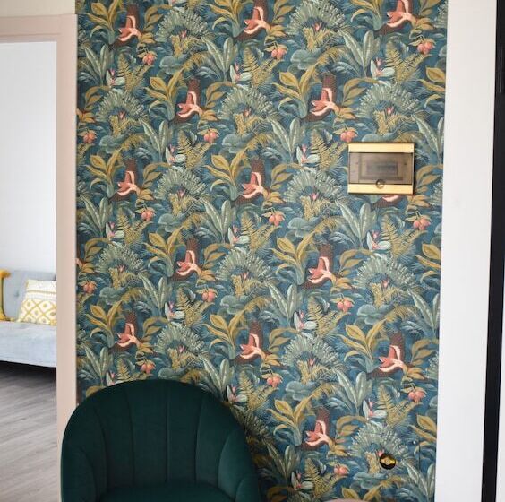 민박 élite Suite Home