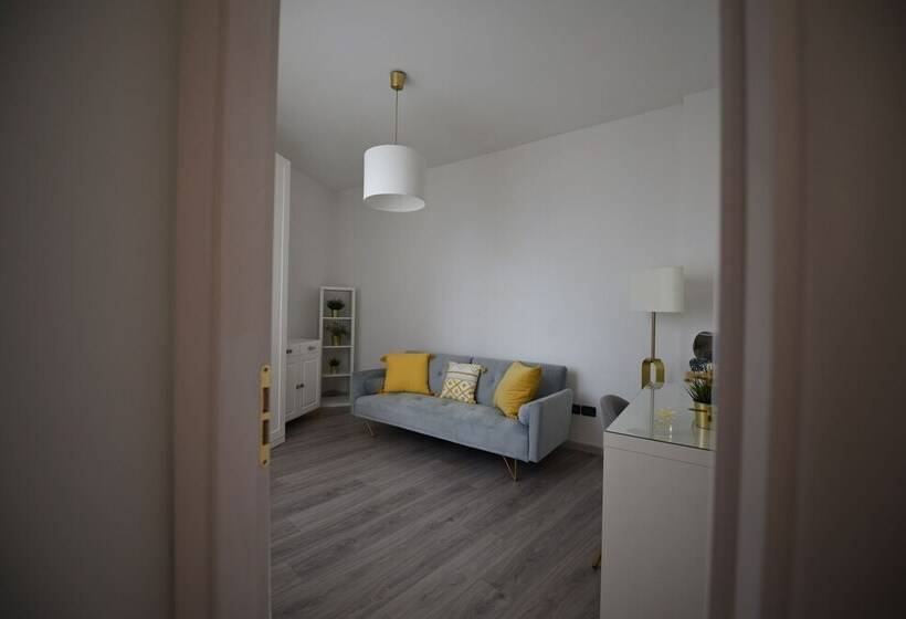 민박 élite Suite Home