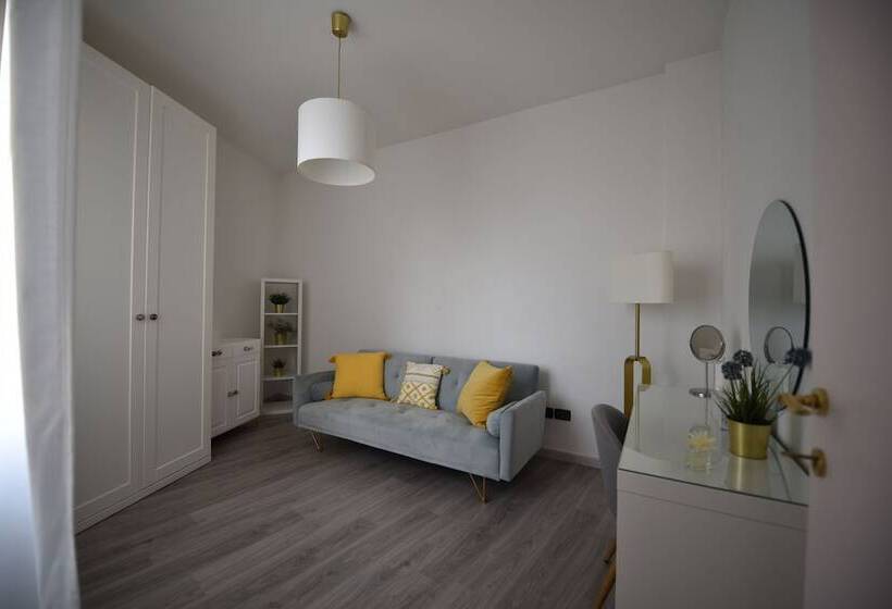 민박 élite Suite Home