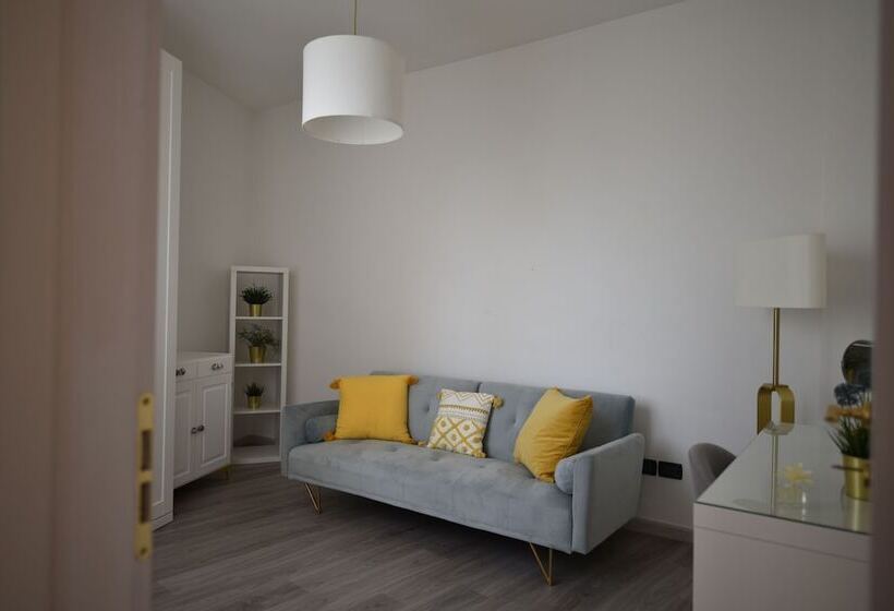 민박 élite Suite Home