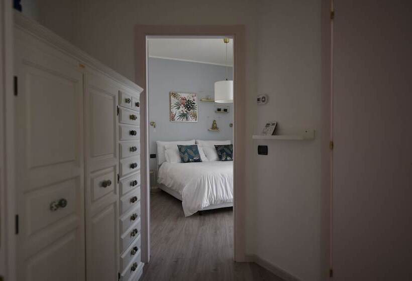 민박 élite Suite Home