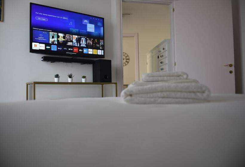 민박 élite Suite Home