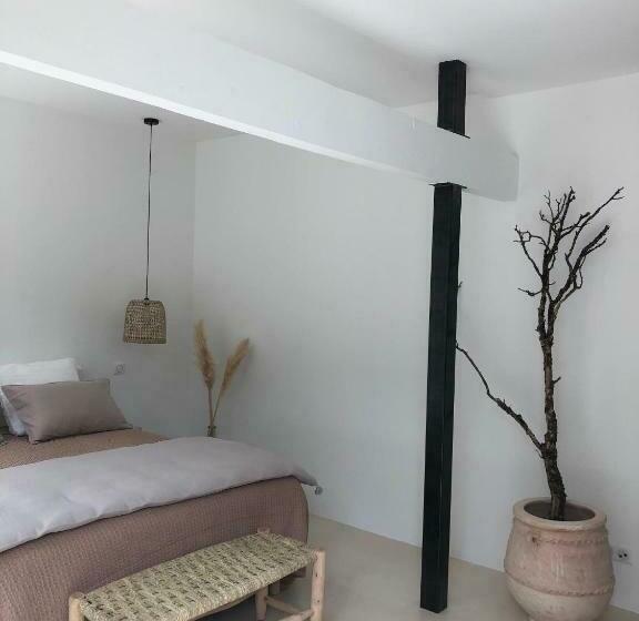 민박 Maison Les Chênes