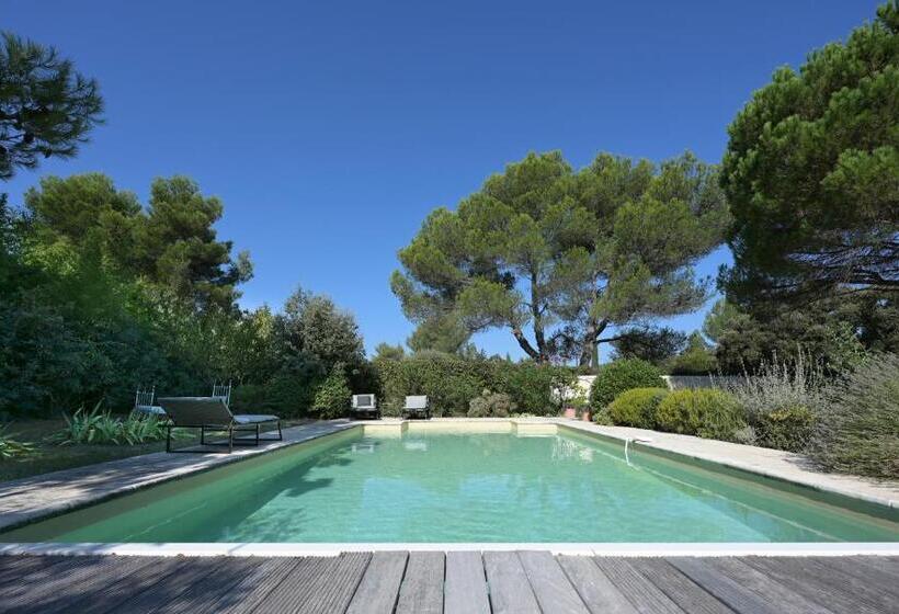 민박 Maison Les Chênes