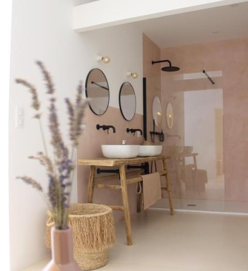 민박 Maison Les Chênes