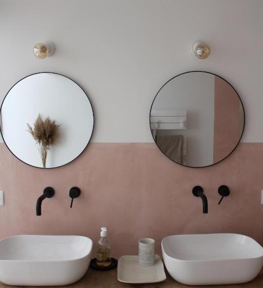 민박 Maison Les Chênes