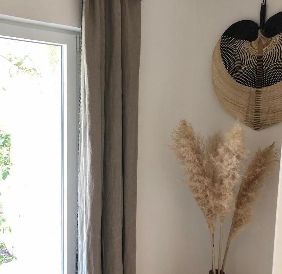 민박 Maison Les Chênes