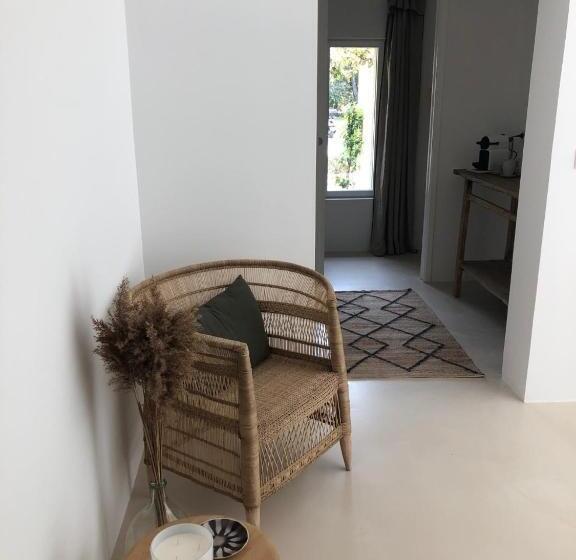 민박 Maison Les Chênes