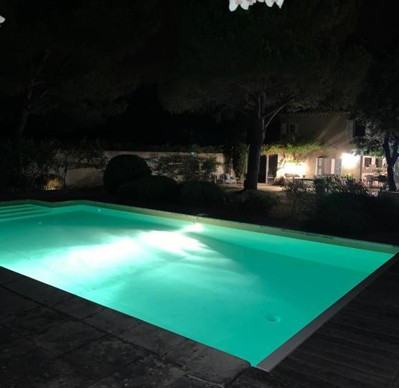 민박 Maison Les Chênes