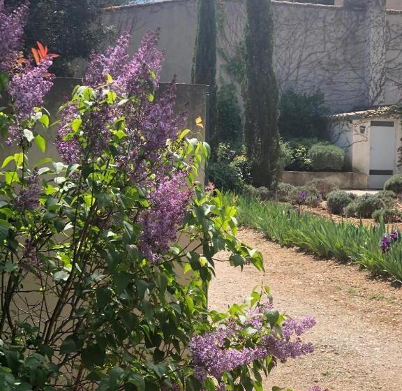 민박 Maison Les Chênes