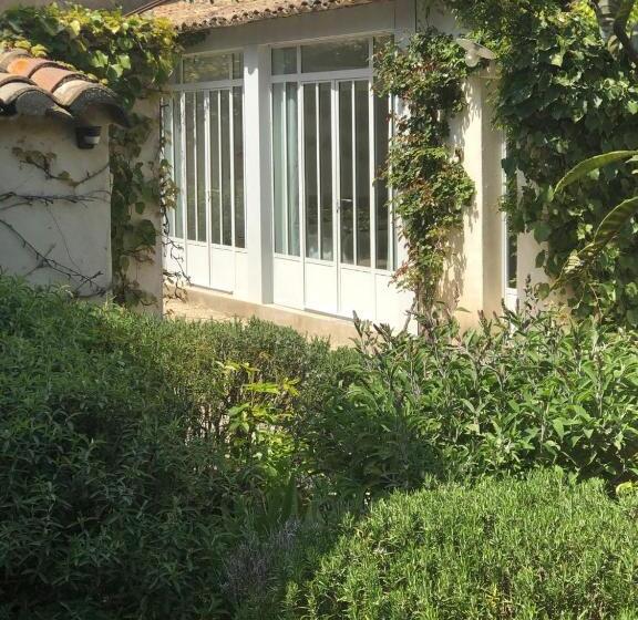 민박 Maison Les Chênes