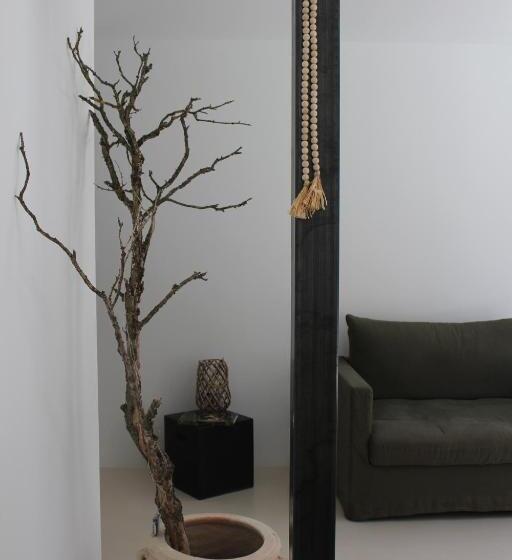 민박 Maison Les Chênes