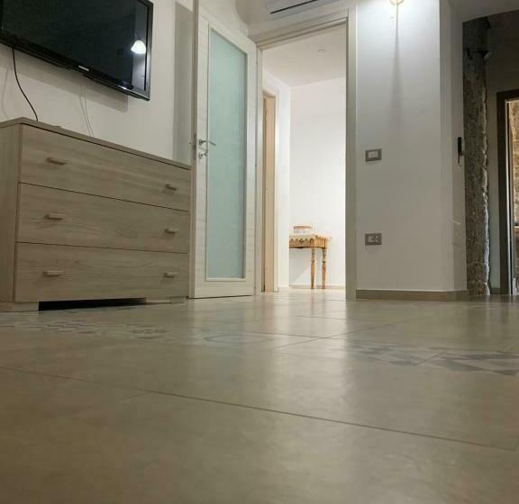 צימר Nicola’s House