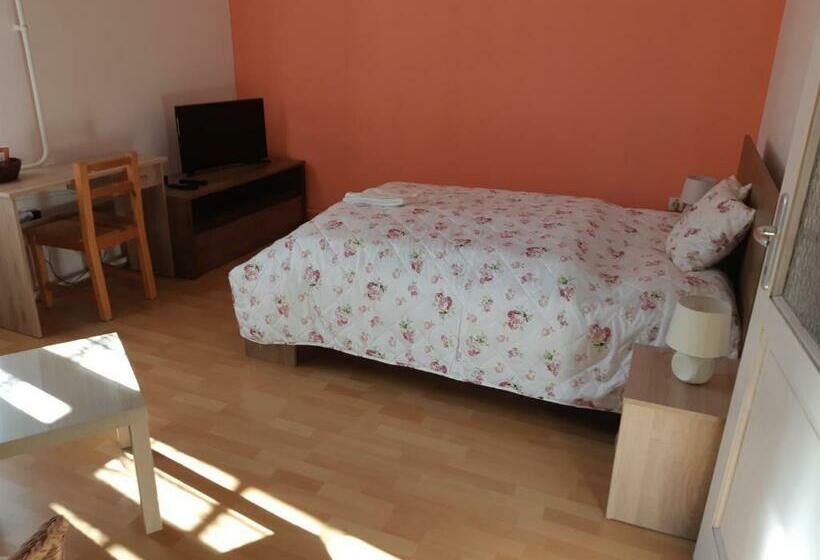 ベッドアンドブレックファースト Palóc Panzió