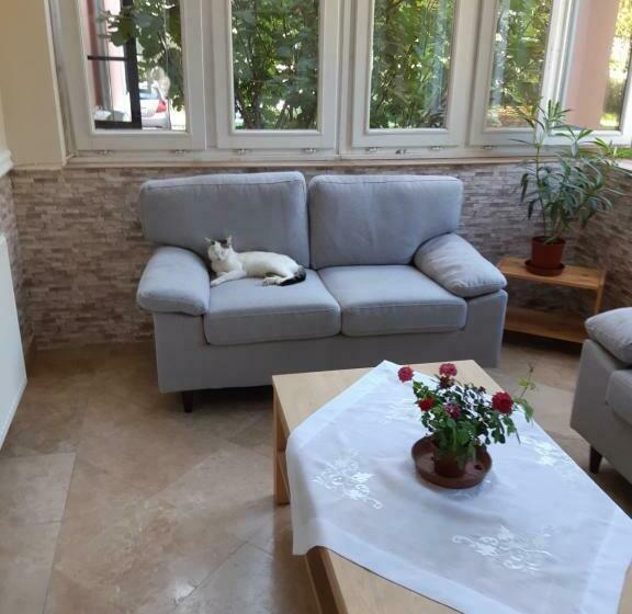 مبيت وإفطار Palóc Panzió