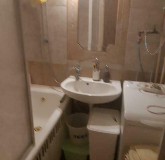 مبيت وإفطار Palóc Panzió