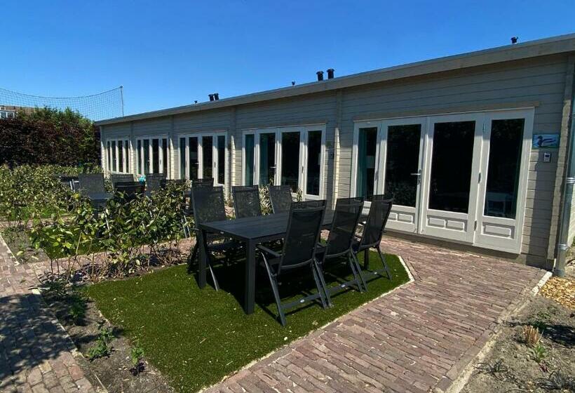 Bed and Breakfast Polderlodge