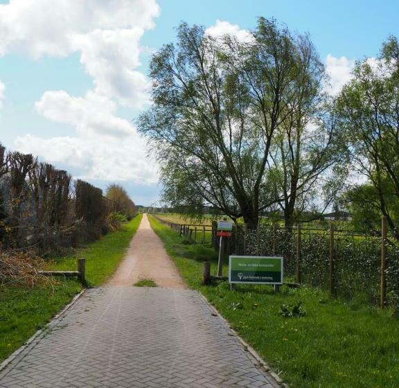 Bed and Breakfast Polderlodge