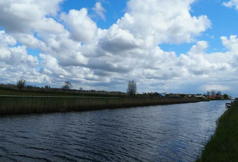 Bed and Breakfast Polderlodge