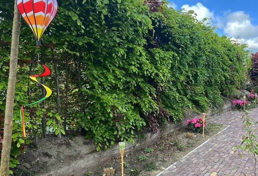 Bed and Breakfast Polderlodge