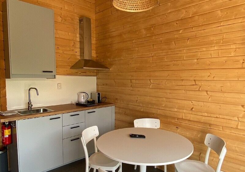 Bed and Breakfast Polderlodge