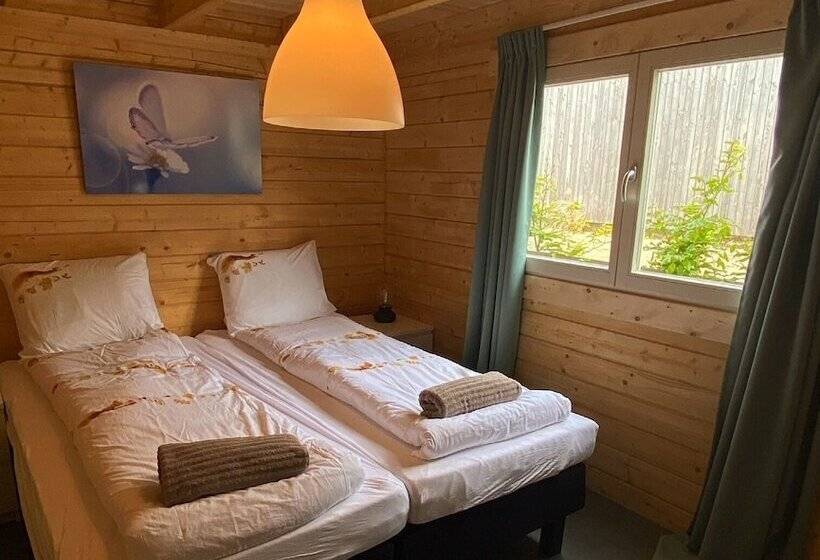 Bed and Breakfast Polderlodge