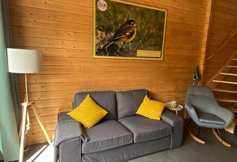 Bed and Breakfast Polderlodge