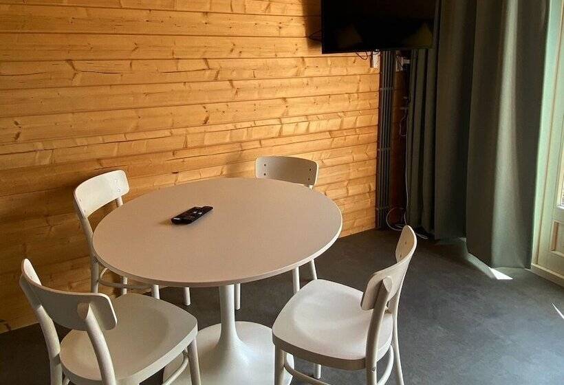 Bed and Breakfast Polderlodge