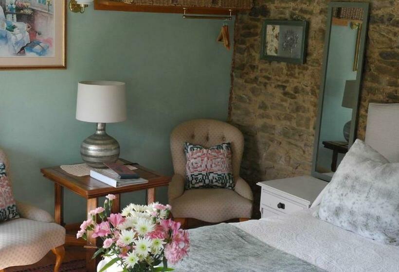 مبيت وإفطار Prospect Barn