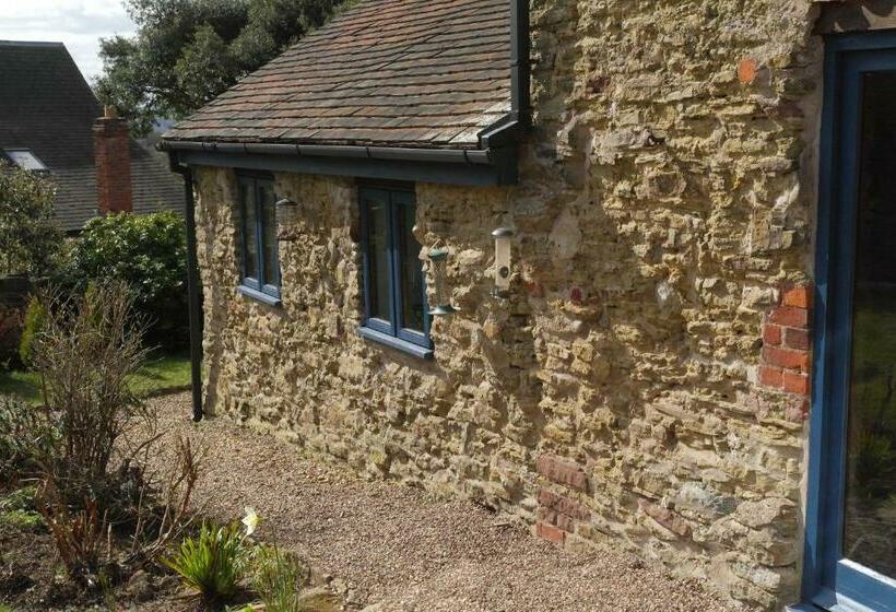 مبيت وإفطار Prospect Barn