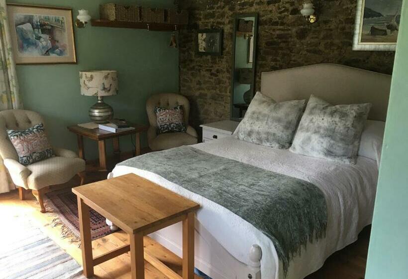 مبيت وإفطار Prospect Barn