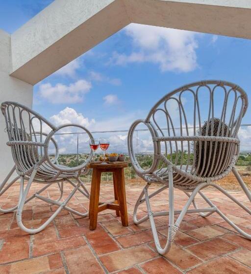 تختخواب و صبحانه Quinta Do Ourives