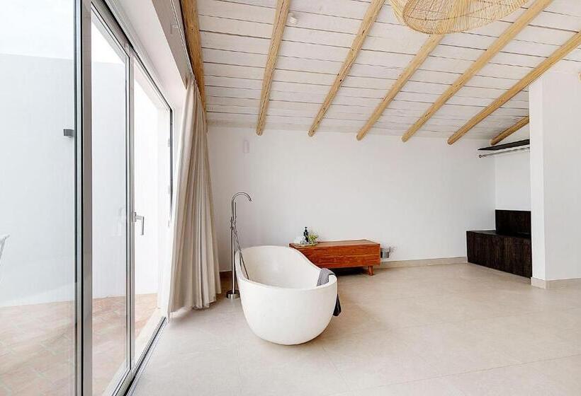 تختخواب و صبحانه Quinta Do Ourives