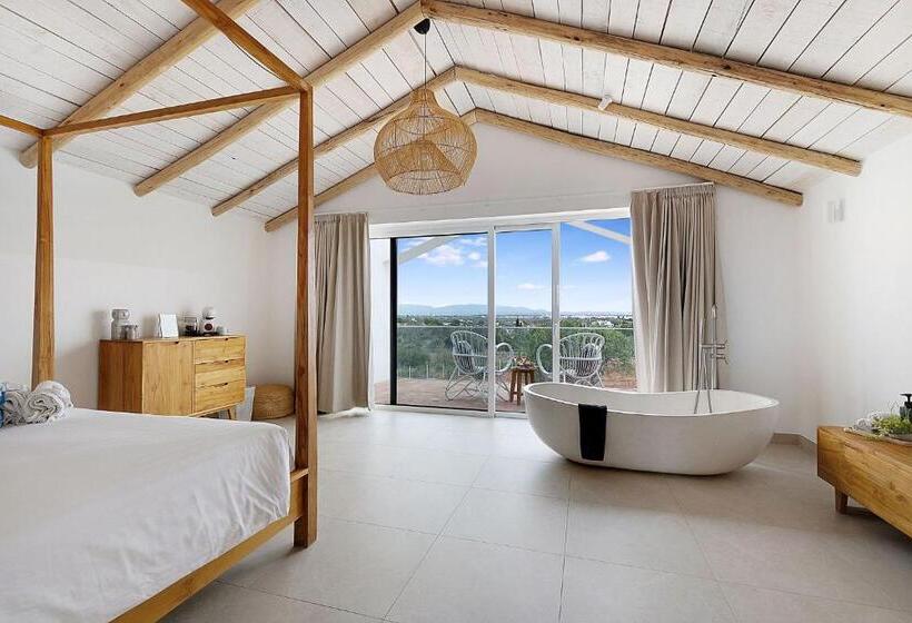 تختخواب و صبحانه Quinta Do Ourives