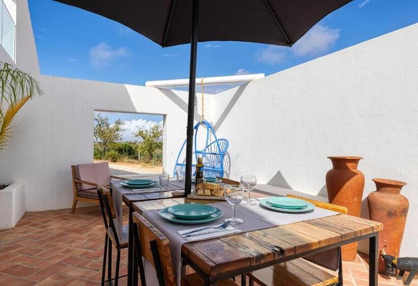 تختخواب و صبحانه Quinta Do Ourives