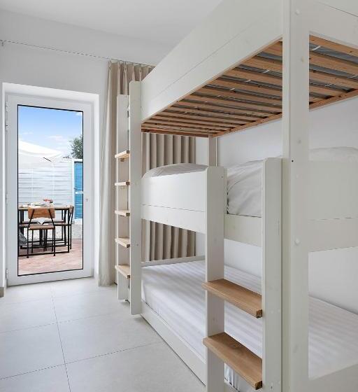 تختخواب و صبحانه Quinta Do Ourives